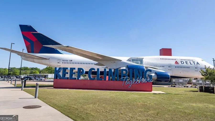 226 College Circle #1014, Hapeville, GA 30354 - #2