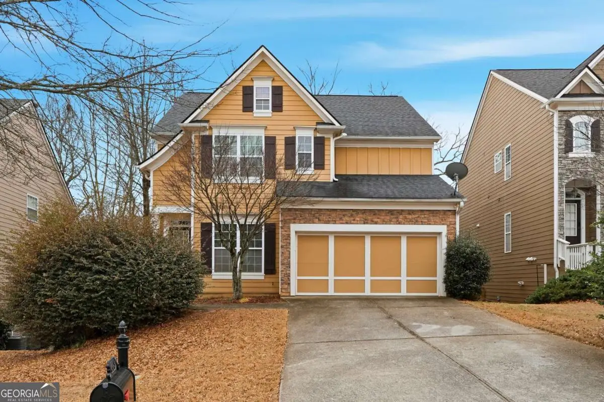 445 Pintail Court, Suwanee, GA 30024 - #1