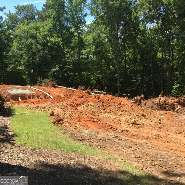 8002 College Street, Greenville, GA 30222