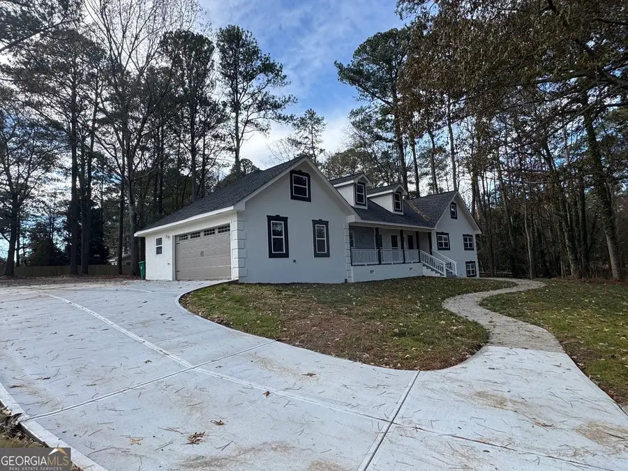 4071 Rainbow Drive, Decatur, GA 30034 - #2