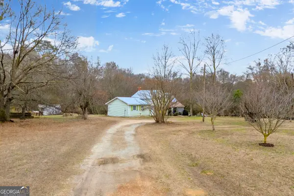 4957 Elberton Highway, Hartwell, GA 30643
