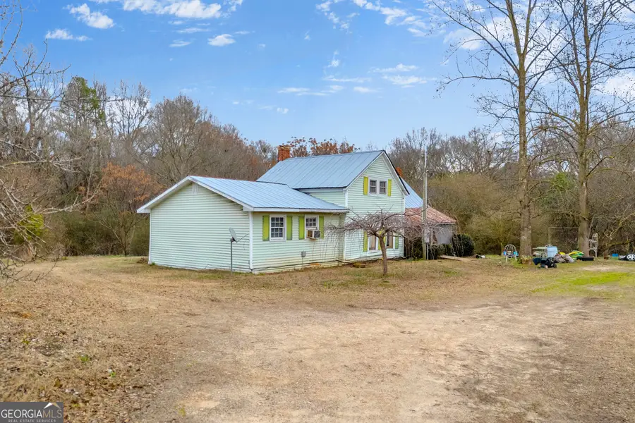 4957 Elberton Highway, Hartwell, GA 30643 - #2