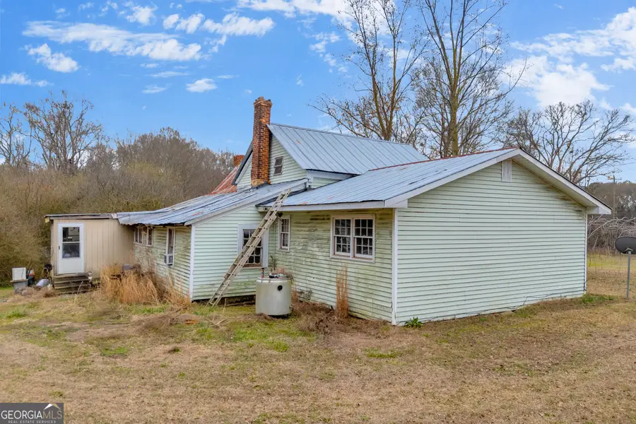 4957 Elberton Highway, Hartwell, GA 30643 - #3