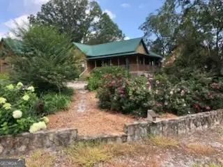 551 P. S. Road, Toccoa, GA 30577 - #1