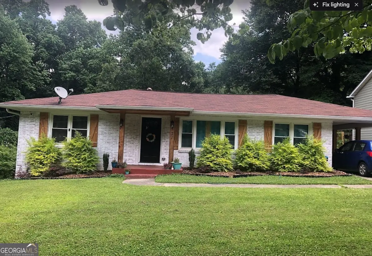 71 Gardenia Drive Nw, Atlanta, GA 30314 - #1