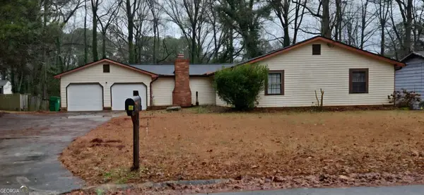 1045 Millard Road, Stone Mountain, GA 30088