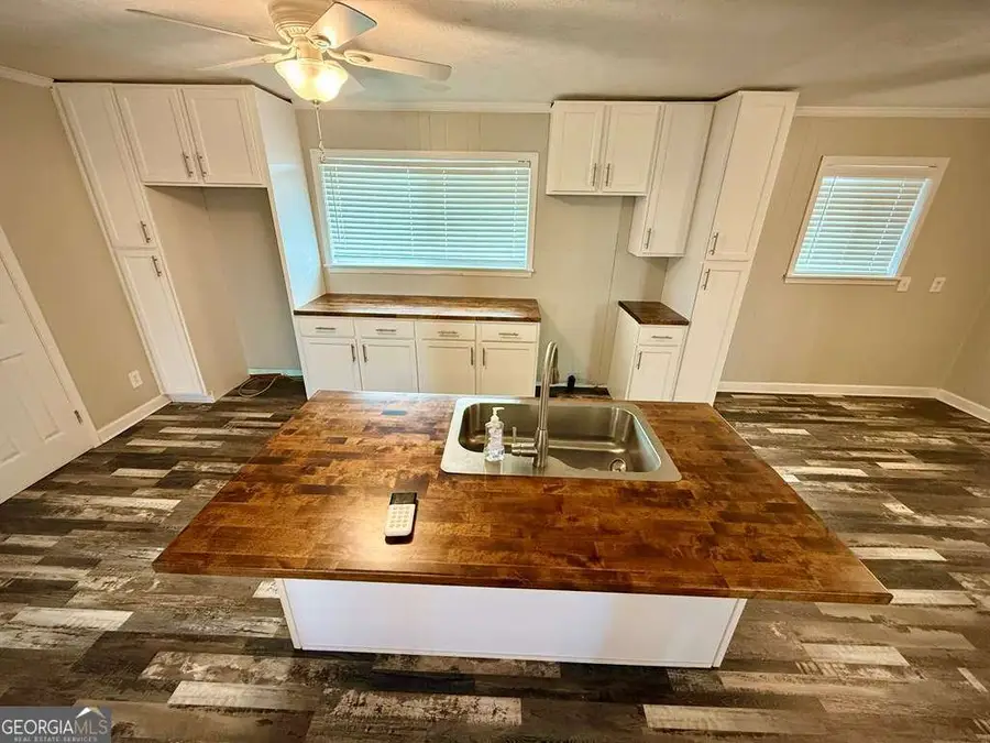 36 N Cromartie Street, Hazlehurst, GA 31539 - #3