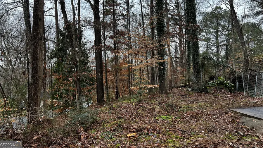 3291 Wintercreeper Drive, Lithonia, GA 30038 - #3