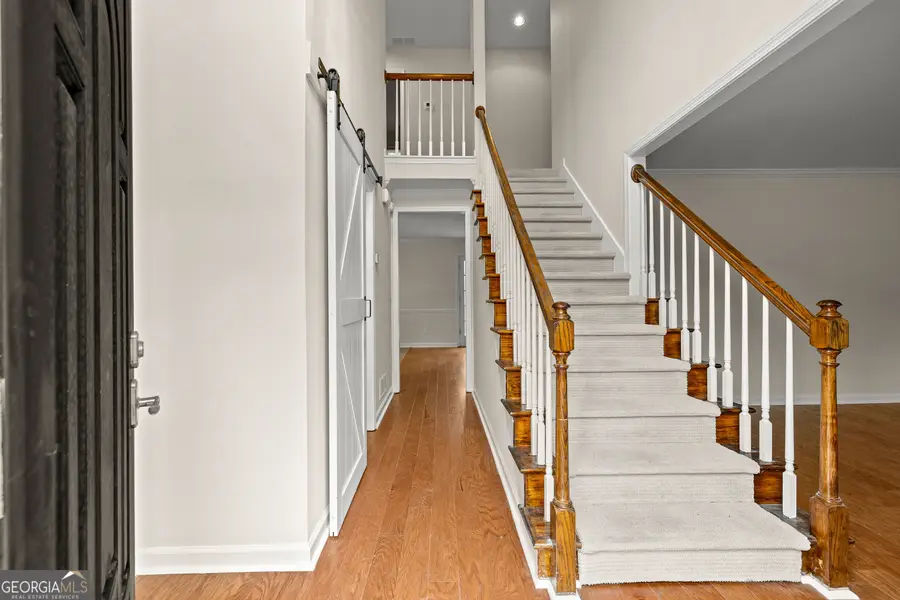 423 Holly Grove Church Road, Peachtree City, GA 30269 - #2