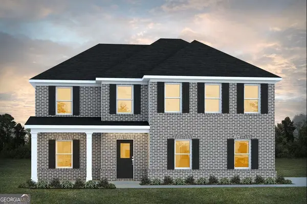 5365 Tolar Road #LOT 48, South Fulton, GA 30213