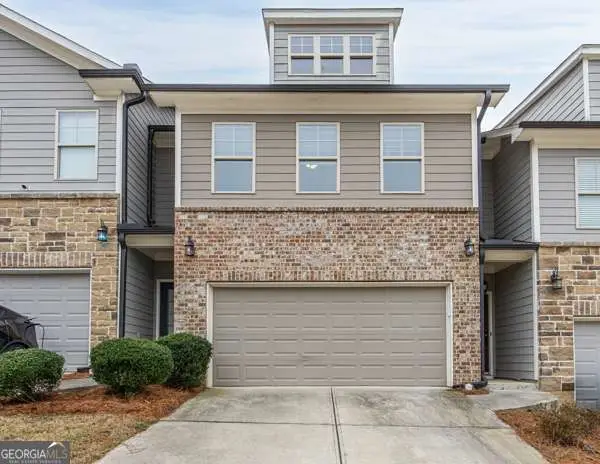 493 Jefferson Chase Street Se, Atlanta, GA 30354 - #1