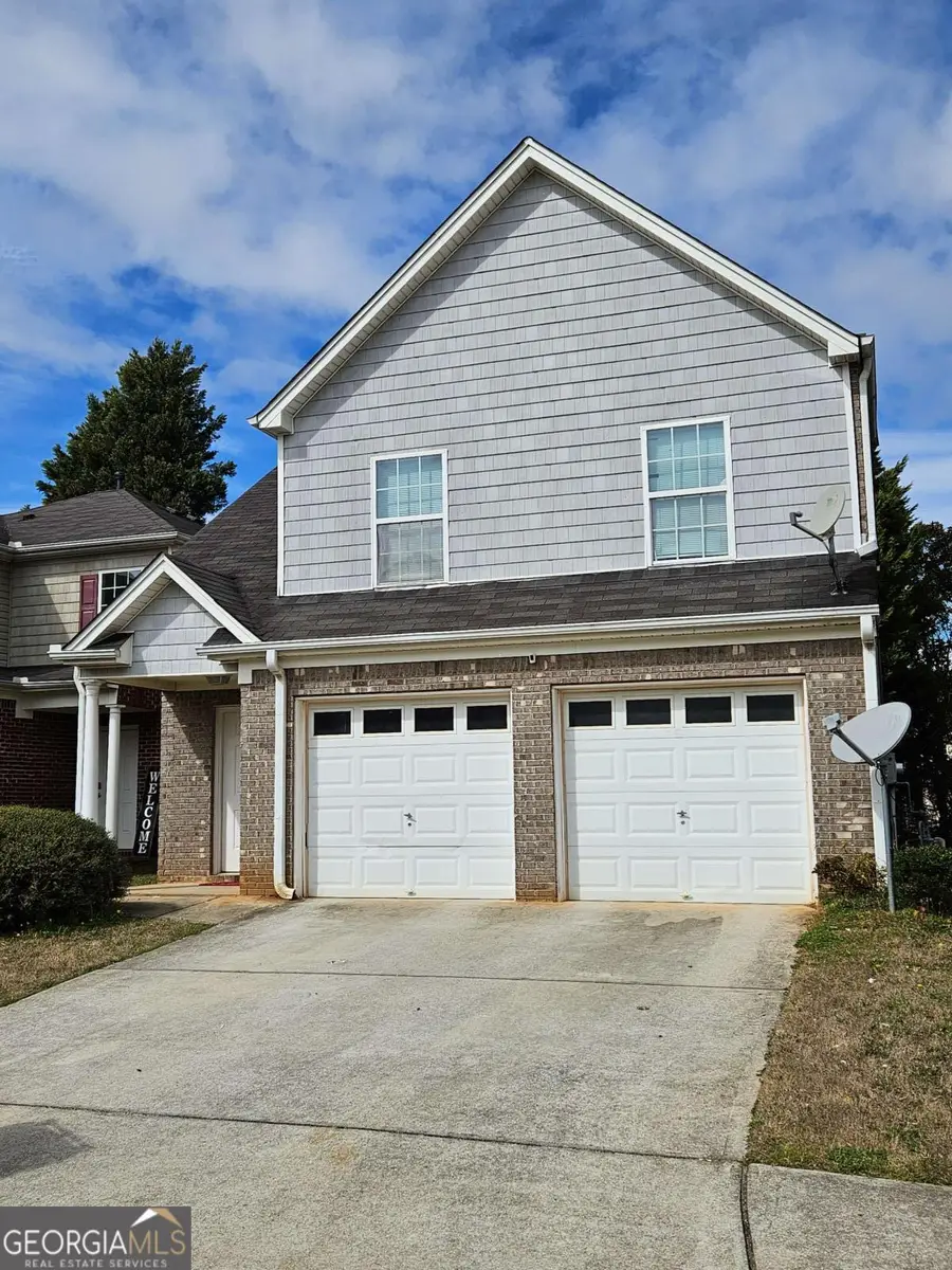 20 Chantilly Place, McDonough, GA 30253 - #2