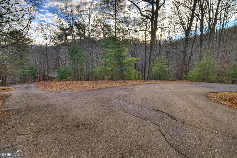 LT M57 Walnut Mountain Court, Ellijay, GA 30536 - #2