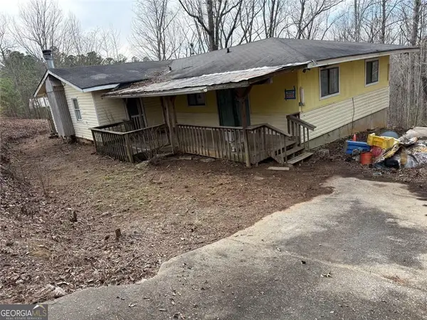 366 Tallapoosa East Church Road, Buchanan, GA 30113