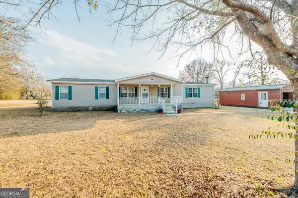 230 Piney Grove Road, Kathleen, GA 31047