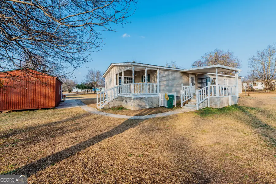 230 Piney Grove Road, Kathleen, GA 31047 - #2