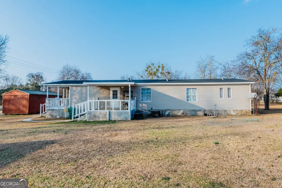 230 Piney Grove Road, Kathleen, GA 31047 - #3