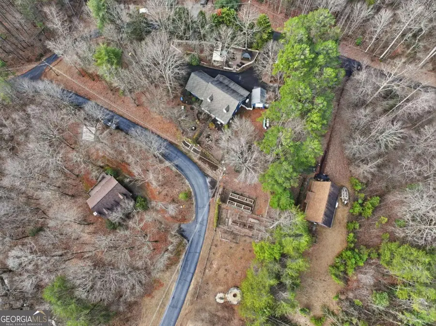 142 N Quail Trail, Clarkesville, GA 30523 - #2