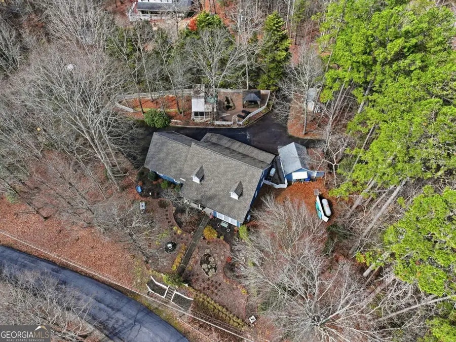 142 N Quail Trail, Clarkesville, GA 30523 - #3