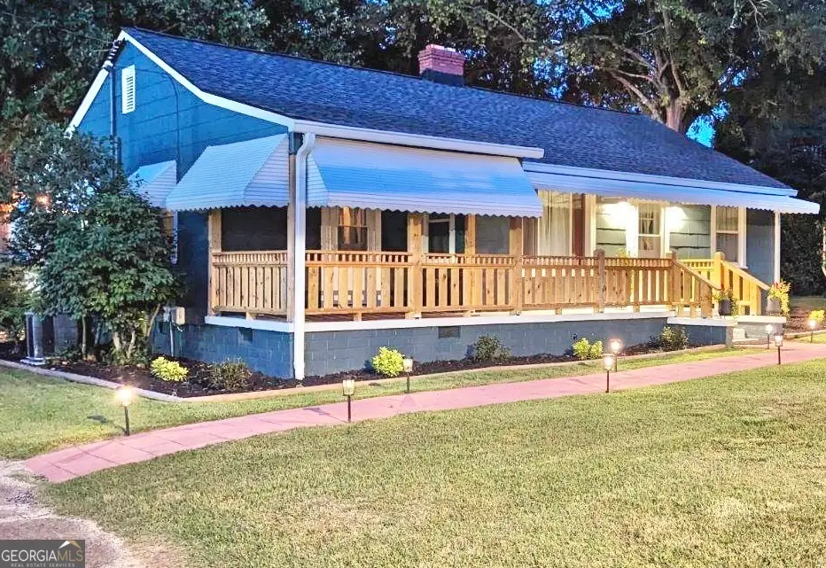 67 Fairview Avenue, Hartwell, GA 30643 - #1