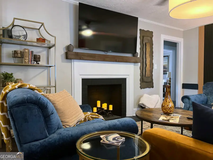 67 Fairview Avenue, Hartwell, GA 30643 - #3