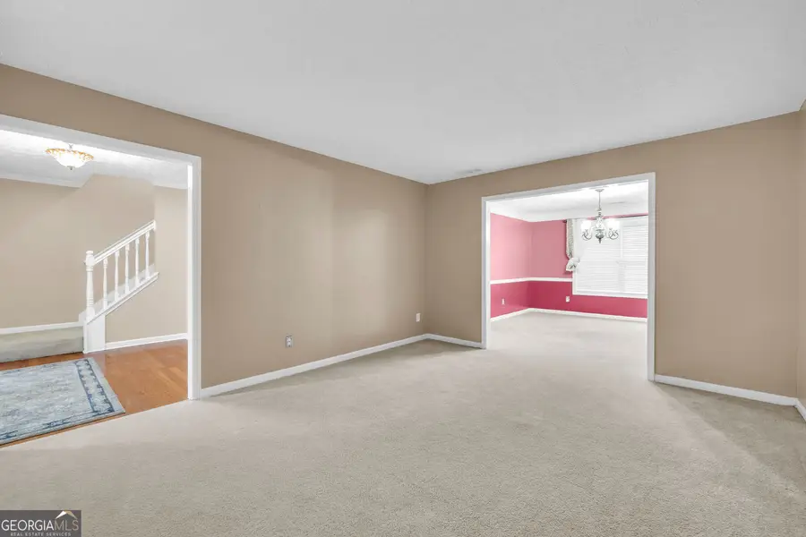 1722 River Mill Trail Ne, Conyers, GA 30012 - #3