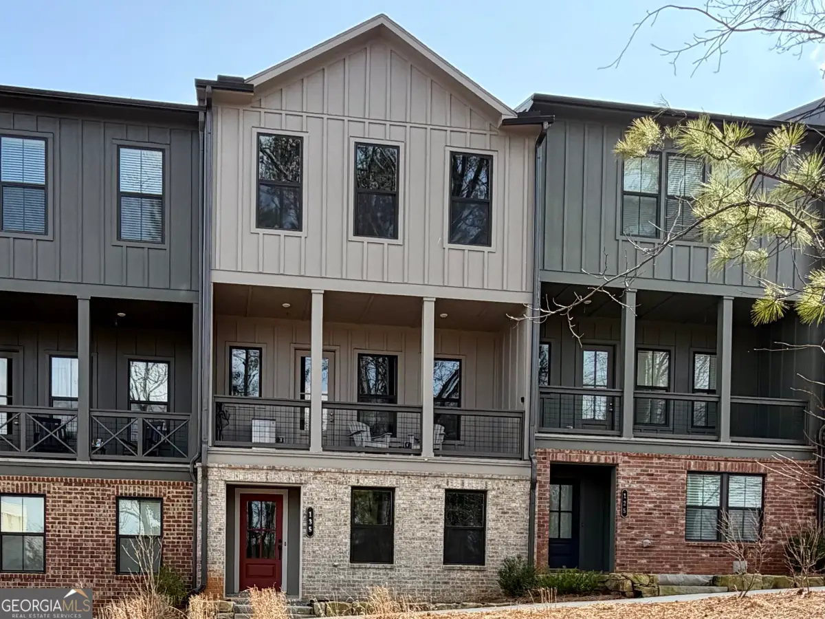 135 Firefly Circle, Alpharetta, GA 30009 - #1