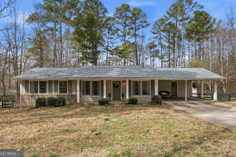 5311 Highway 5, Douglasville, GA 30135 - #2