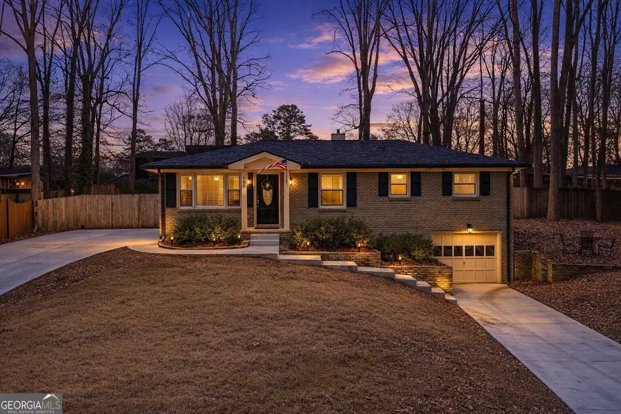 950 Eleanor Way Se, Smyrna, GA 30080 - #3