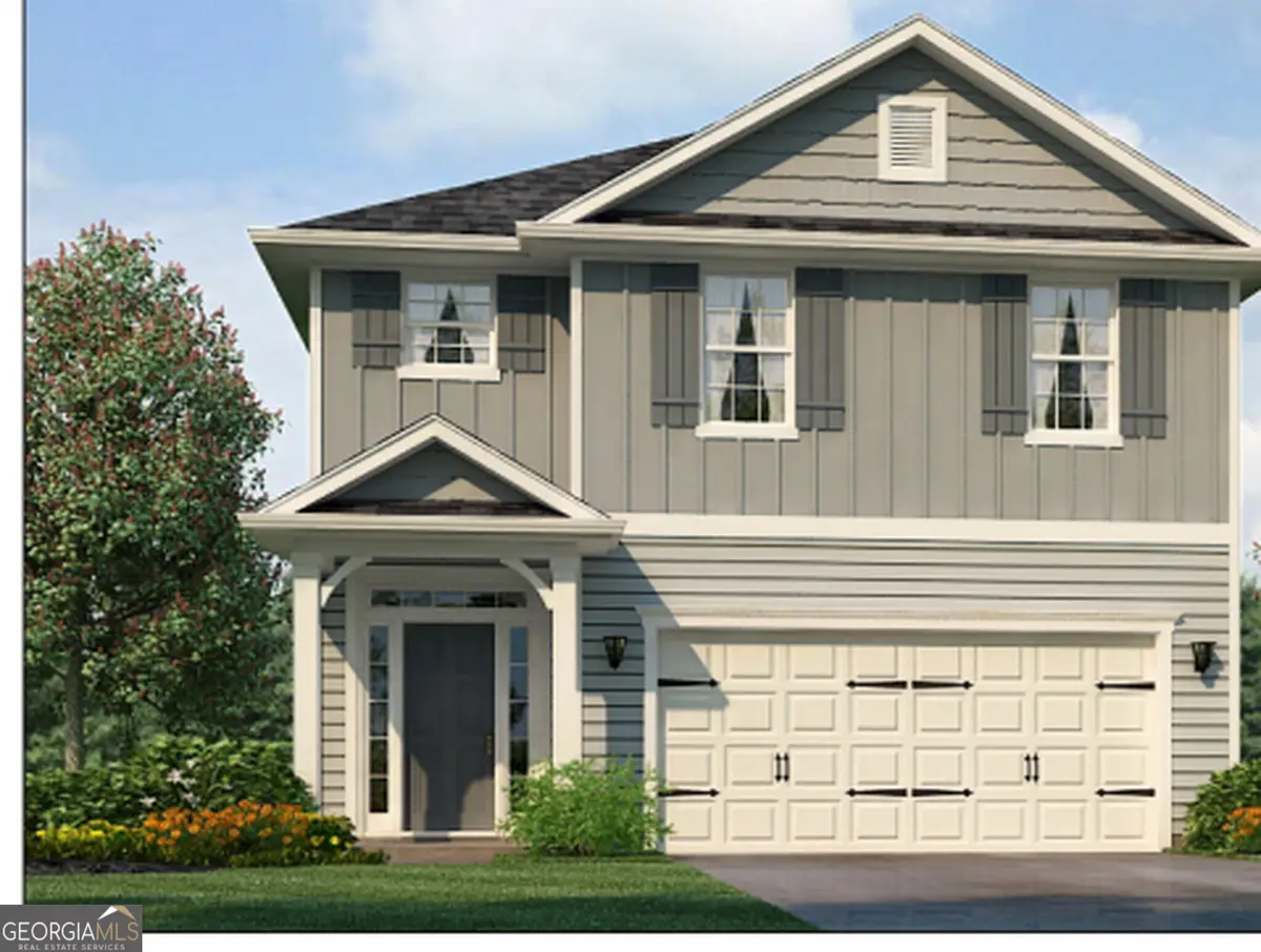 207 Laney Drive #LOT 51, Carrollton, GA 30117 - #1