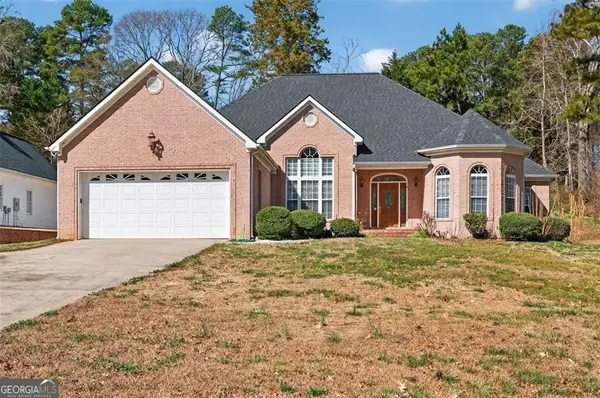 4978 Planters Way, Flowery Branch, GA 30542