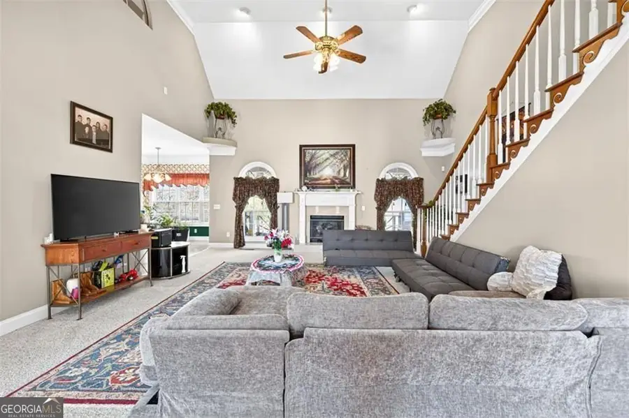 4978 Planters Way, Flowery Branch, GA 30542 - #3