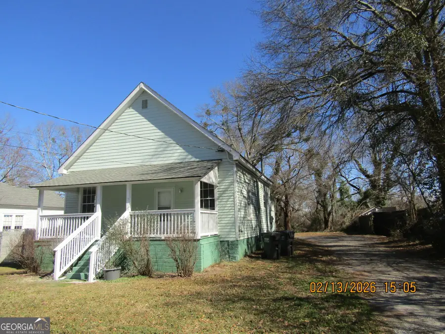 1645 Main Street Ne, Conyers, GA 30012 - #2