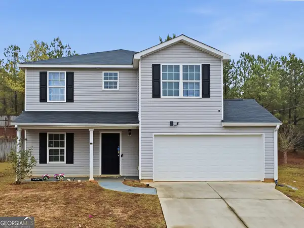 5325 Roundabout Drive, Columbus, GA 31907