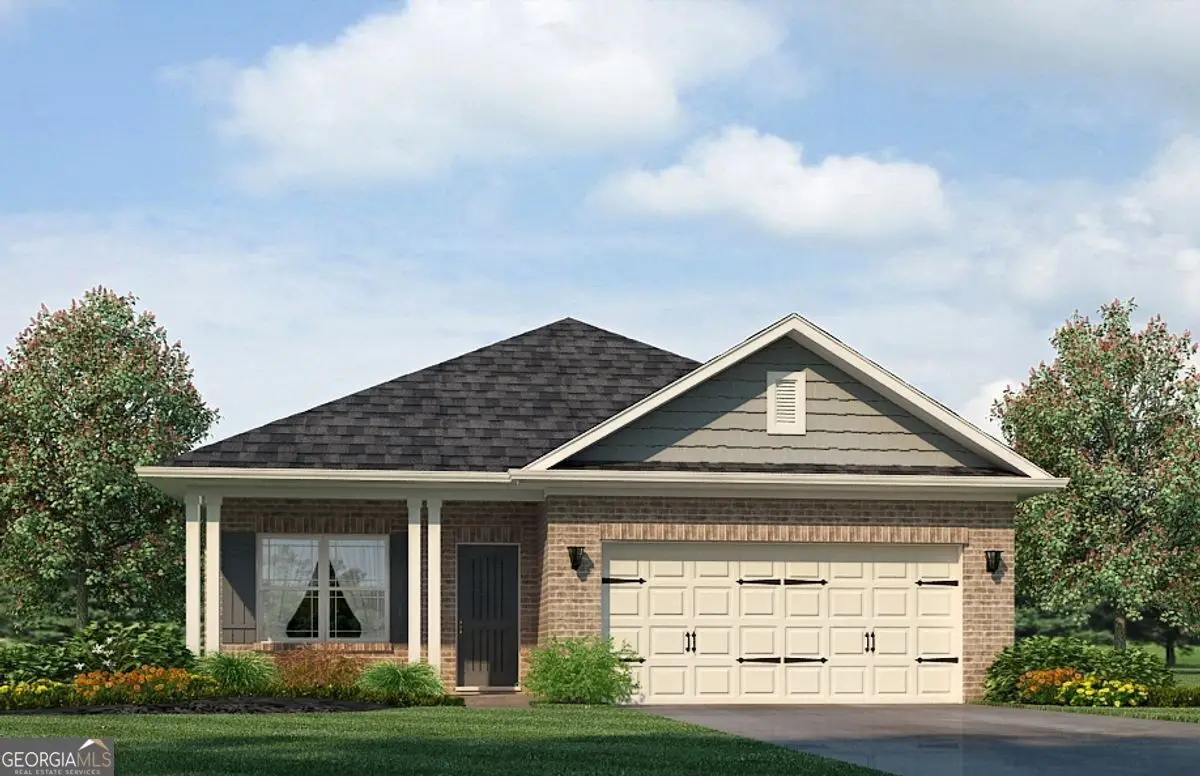 205 Laney Drive #LOT 50, Carrollton, GA 30117 - #1