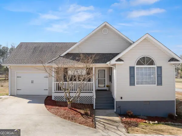 340 Old Clarksville Highway, Cleveland, GA 30528