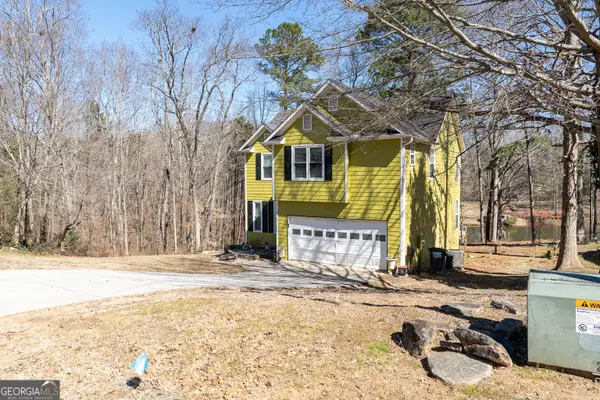 3350 Forrest Bend Lane, Snellville, GA 30039