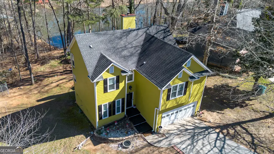 3350 Forrest Bend Lane, Snellville, GA 30039 - #2