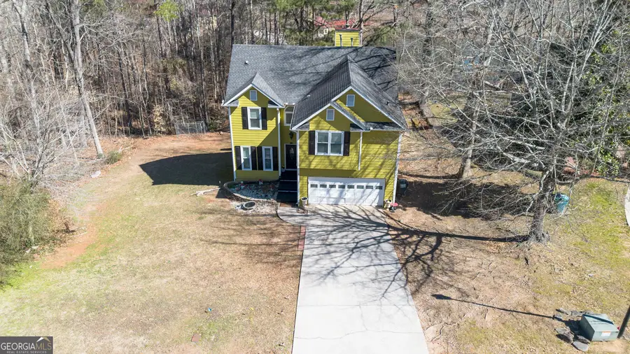 3350 Forrest Bend Lane, Snellville, GA 30039 - #3