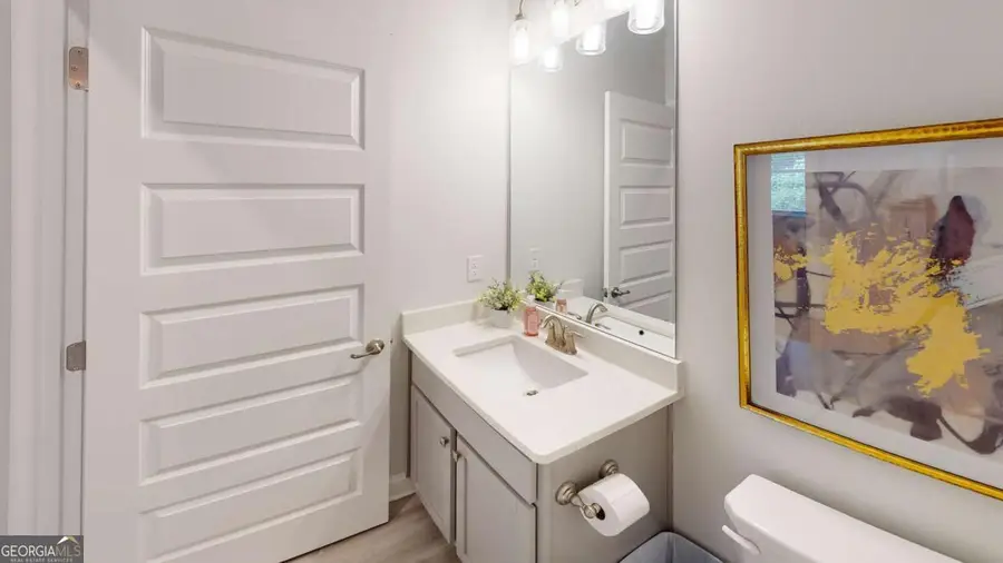 0 Maple Lane #LOT 87, Williamson, GA 30292 - #2