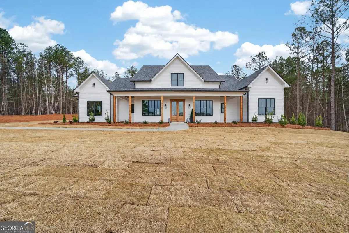 2020 Clearwater Drive, White Plains, GA 30678 - #1