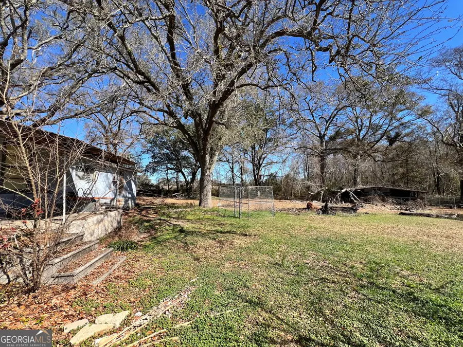 257 Dreggors Lane, Glennville, GA 30427 - #3