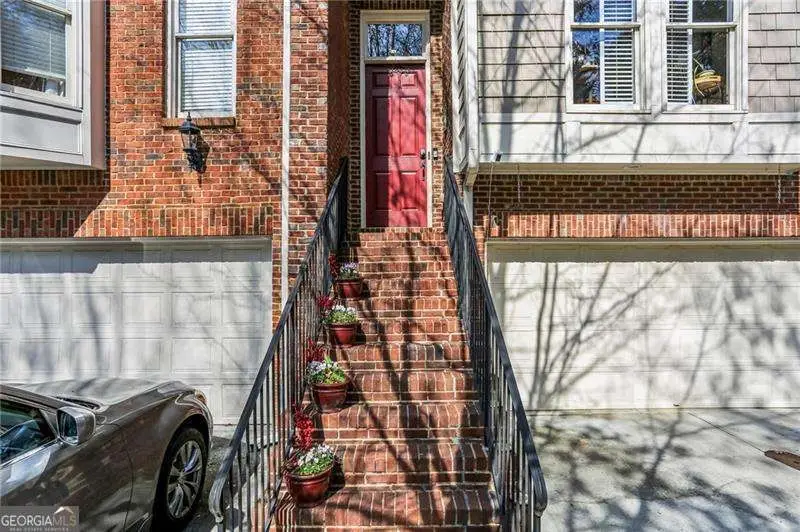 1454 Wembley Court Ne, Atlanta, GA 30329 - #2