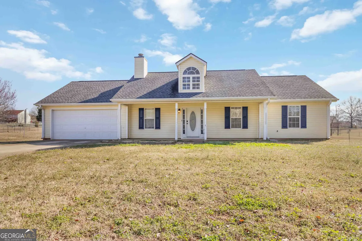 802 Spicebush Path, Locust Grove, GA 30248 - #1