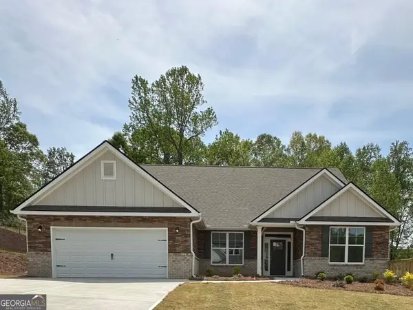 3006 Fairway Drive, Villa Rica, GA 30180