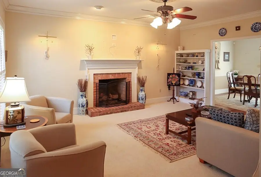 135 S Stratford Drive, Athens, GA 30605 - #2