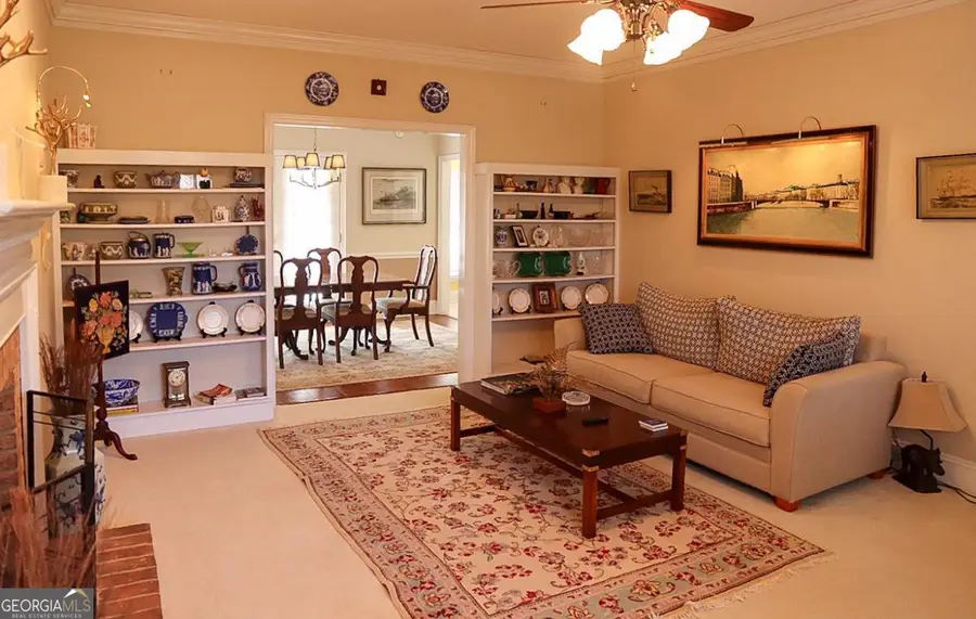 135 S Stratford Drive, Athens, GA 30605 - #3