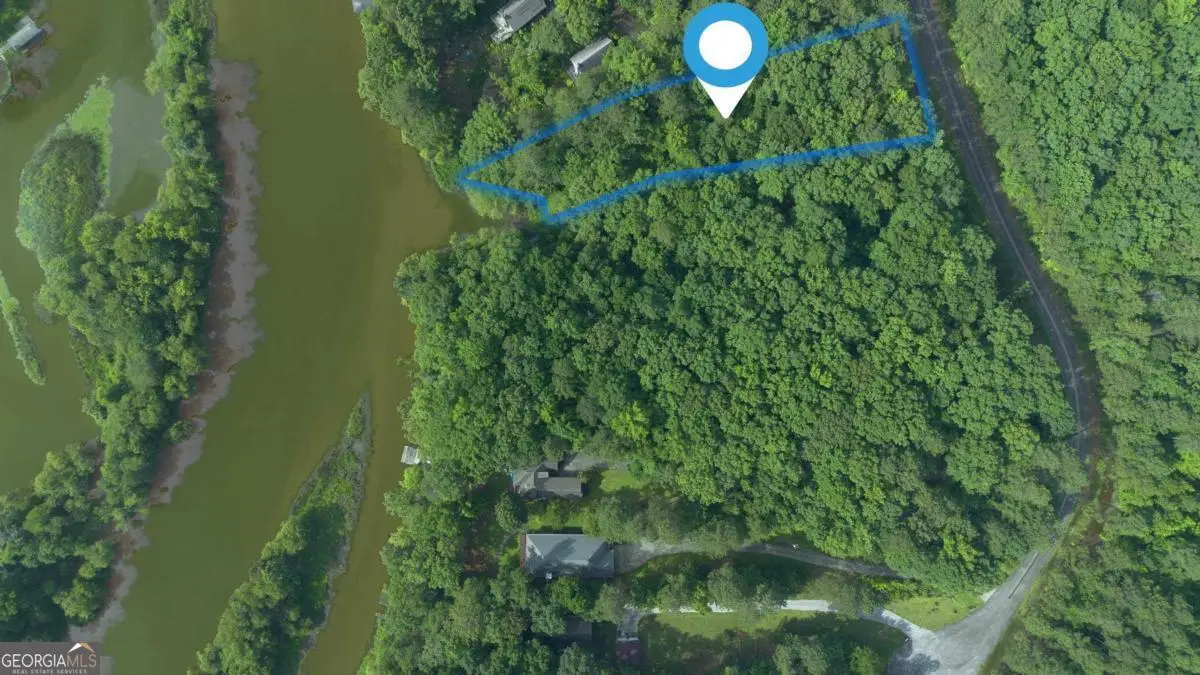 LOT 60 Anchor Pointe Drive, Eatonton, GA 31024 - #1