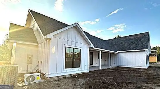 1049 Mccall Road, Springfield, GA 31329 - #3