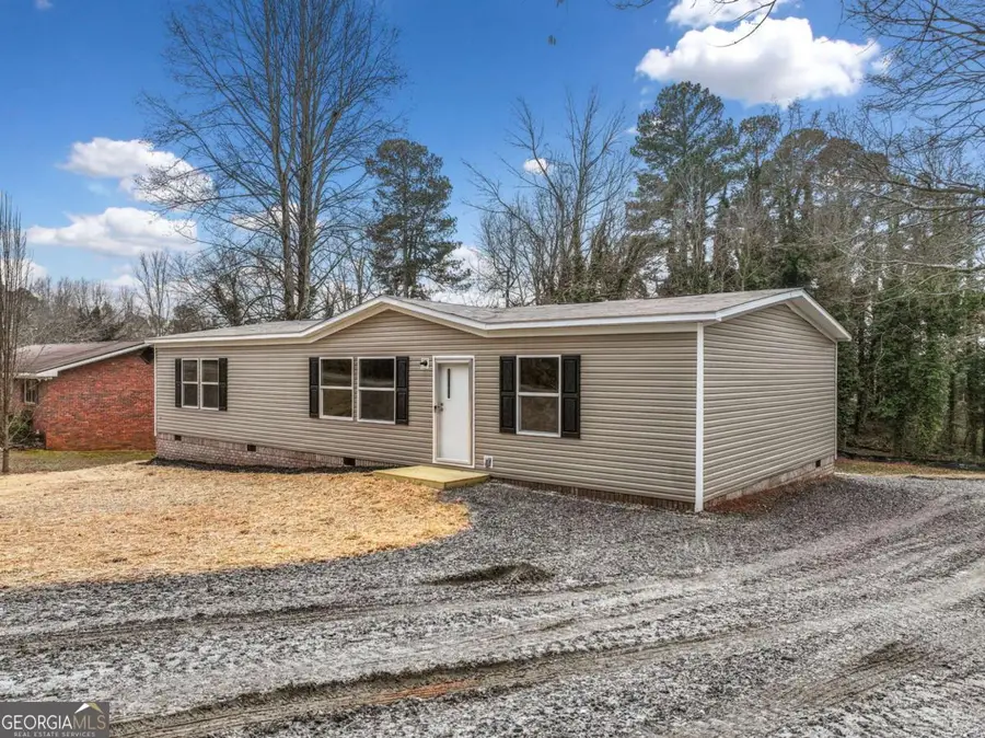 750 Wheeler Circle, Alto, GA 30510 - #2